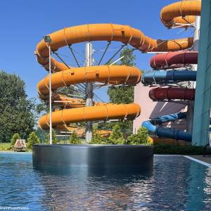 Aquadrom w Rudzie Śląskiej - aquadrom w rudzie slaskiej 5