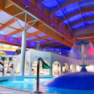 Aquadrom w Rudzie Śląskiej - aquadrom w rudzie slaskiej 6