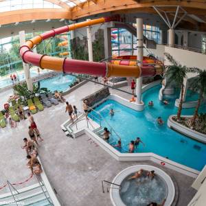 Aquadrom w Rudzie Śląskiej - aquadrom w rudzie slaskiej 8