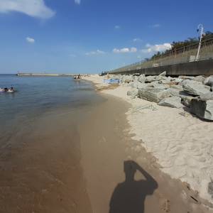 Plaża Rowy - 20210621 161241