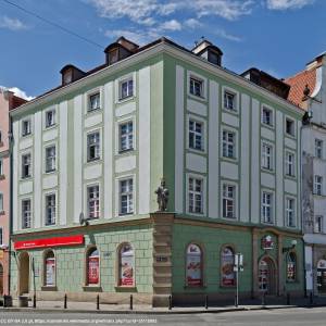 Rynek w Nysie - rynek w nysie 1
