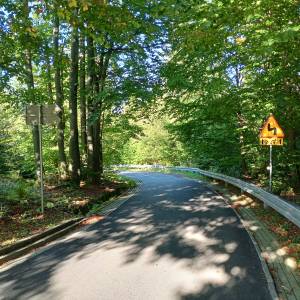 Przełęcz Szarcula - przelecz szarcula 2