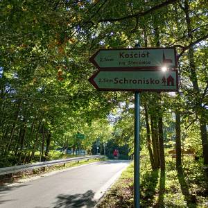 Przełęcz Szarcula - przelecz szarcula 3