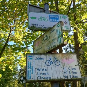 Przełęcz Szarcula - przelecz szarcula 4