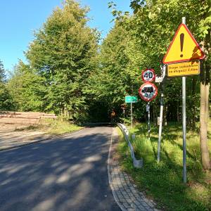 Przełęcz Szarcula - przelecz szarcula 6