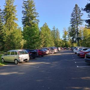 Przełęcz Szarcula - przelecz szarcula 7