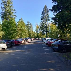 Przełęcz Szarcula - przelecz szarcula 8