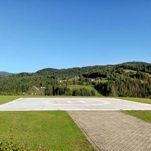 Zamek Dolny (Gajówka) w Wiśle - zamek dolny gajowka w wisle 3