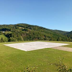 Zamek Dolny (Gajówka) w Wiśle - zamek dolny gajowka w wisle 4