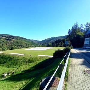 Zamek Dolny (Gajówka) w Wiśle - zamek dolny gajowka w wisle 7