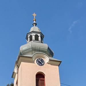 Kościół pw. św. Jana Nepomucena w Brennej-Leśnicy - kosciol pw sw jana nepomucena w brennej lesnicy 10