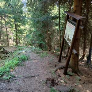 Bunkier "W Grapach" na Orłowej - bunkier w grapach na orlowej 37