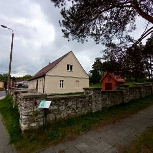Piec chlebowy w Żyglinie - piec chlebowy w zyglinie 10
