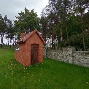 Piec chlebowy w Żyglinie - piec chlebowy w zyglinie 6