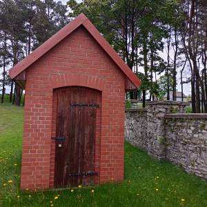 Piec chlebowy w Żyglinie - piec chlebowy w zyglinie 7
