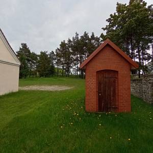 Piec chlebowy w Żyglinie - piec chlebowy w zyglinie 8