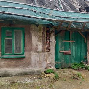 Dom mieszkalny (ul. Kwartowska 17) w Sławkowie - dom mieszkalny ul kwartowska 17 w slawkowie 7