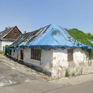 Dom mieszkalny (ul. Kozłowska 2) w Sławkowie - dom mieszkalny ul kozlowska 2 w slawkowie 2