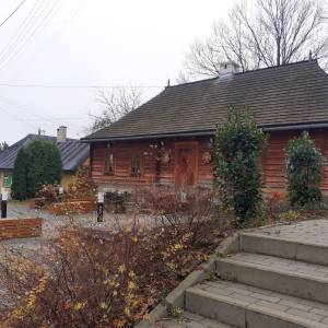 Dom mieszkalny (ul. Mały Rynek 9) w Sławkowie - 20251108 110554