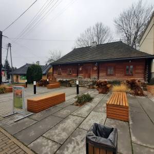 Dom mieszkalny (ul. Mały Rynek 9) w Sławkowie - 20251108 110603