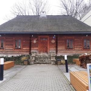 Dom mieszkalny (ul. Mały Rynek 9) w Sławkowie - 20251108 110618