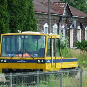 Dworzec kolejowy w Sławkowie - dworzec kolejowy w slawkowie 2