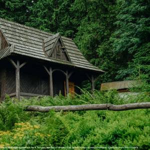 Babiogórski Ośrodek Historii Turystyki Górskiej na Markowych Szczawinach - muzeum turystyki gorskiej na markowych szczawinach fot k schubert mik 2021 cc by sa 21 51340715943