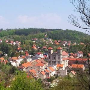 Piękny widok na Bardo - piekny widok na bardo 1