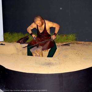 Muzeum Starożytnego Hutnictwa Świętokrzyskiego w Nowej Słupi - nowa slupia muzeum starozytnego hutnictwa swietokrzyskiego 01