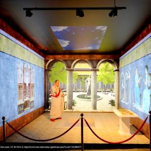 Muzeum Starożytnego Hutnictwa Świętokrzyskiego w Nowej Słupi - nowa slupia muzeum starozytnego hutnictwa swietokrzyskiego 11