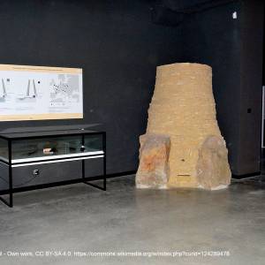 Muzeum Starożytnego Hutnictwa Świętokrzyskiego w Nowej Słupi - nowa slupia muzeum starozytnego hutnictwa swietokrzyskiego 12