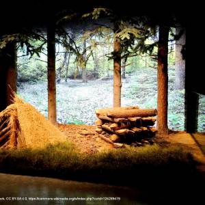 Muzeum Starożytnego Hutnictwa Świętokrzyskiego w Nowej Słupi - nowa slupia muzeum starozytnego hutnictwa swietokrzyskiego 13