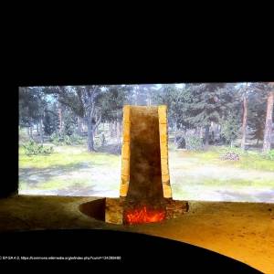 Muzeum Starożytnego Hutnictwa Świętokrzyskiego w Nowej Słupi - nowa slupia muzeum starozytnego hutnictwa swietokrzyskiego 14