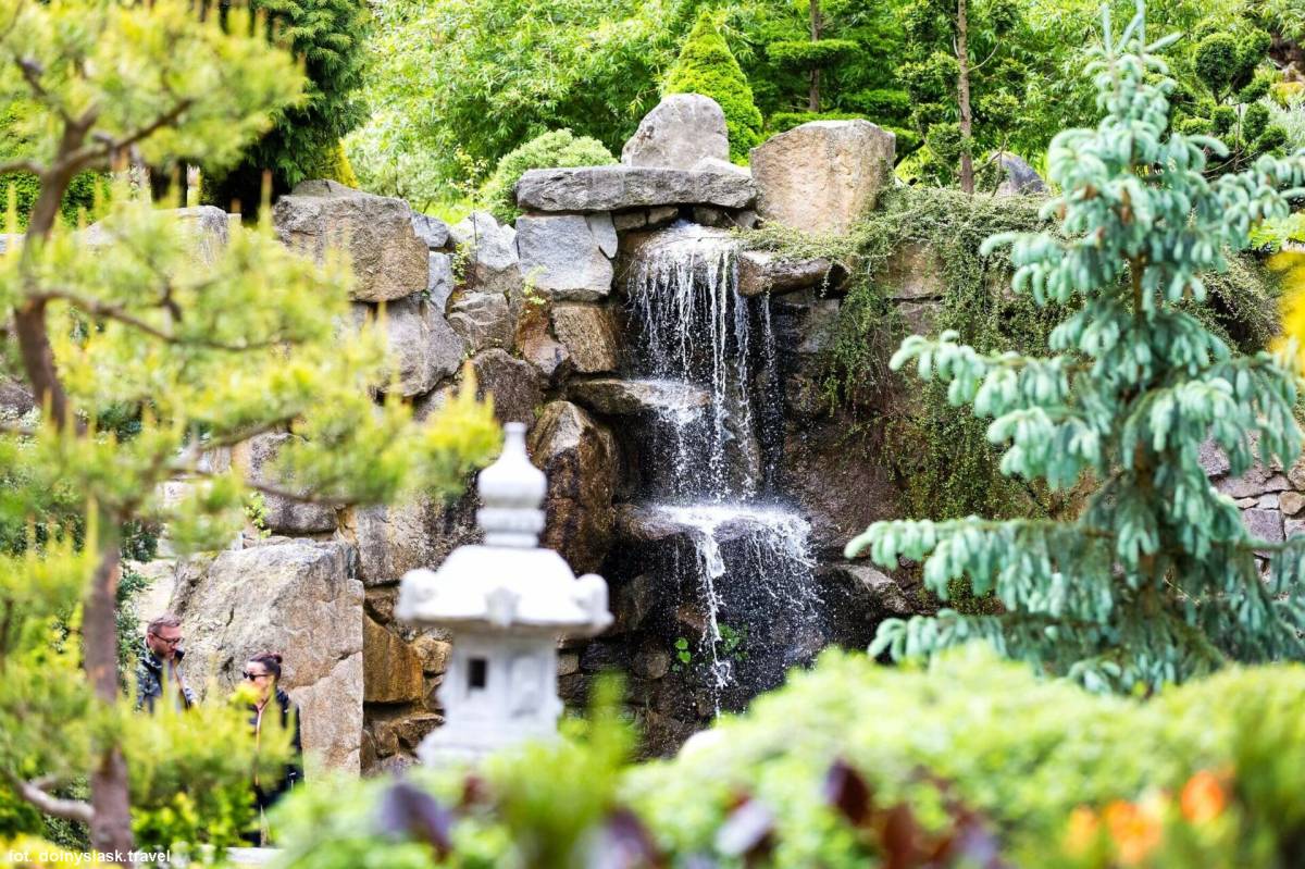 Ogród Japoński w Gryficach - ogrod japonski w gryficach 5