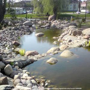 Ogród Japoński w Gryficach - ogrod japonski w gryficach 1