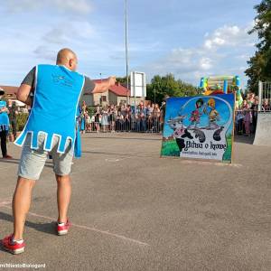 Bitwa o krowę w Białogardzie - bitwa o krowe w bialogardzie 3