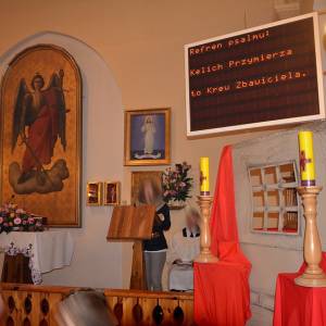 Kościół pw. Michała Archanioła w Świdwinie - kosciol pw michala archaniola w swidwinie 3