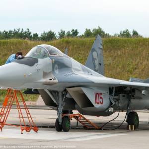 21 Baza Lotnictwa Taktycznego w Świdwinie - swidwin pokazy lotnicze 5