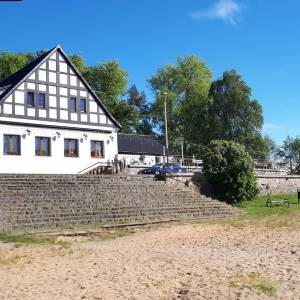 Jezioro Bukowiec - jezioro bukowiec 1