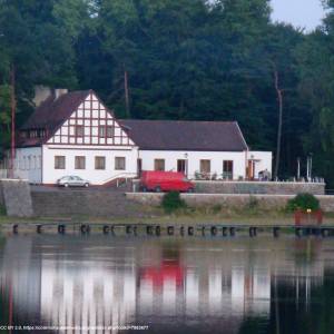 Jezioro Bukowiec - jezioro bukowiec 2