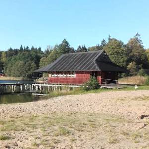 Jezioro Bukowiec - jezioro bukowiec 5