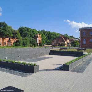 Stara gorzelnia w Kochcicach - stara gorzelnia w kochcicach 6
