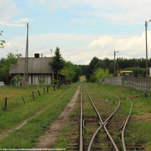Świętokrzyska Kolej Dojazdowa - swietokrzyska kolej dojazdowa 11