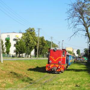 Świętokrzyska Kolej Dojazdowa - swietokrzyska kolej dojazdowa 12