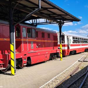 Świętokrzyska Kolej Dojazdowa - swietokrzyska kolej dojazdowa 16