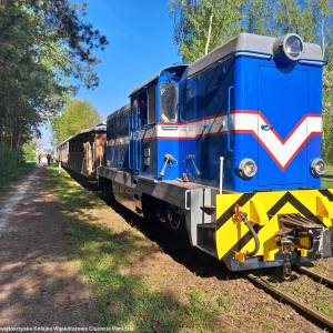 Świętokrzyska Kolej Dojazdowa - swietokrzyska kolej dojazdowa 17