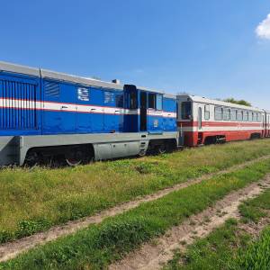 Świętokrzyska Kolej Dojazdowa - swietokrzyska kolej dojazdowa 18