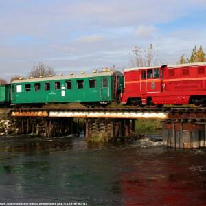 Świętokrzyska Kolej Dojazdowa - swietokrzyska kolej dojazdowa 2