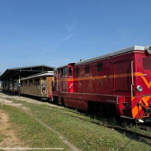 Świętokrzyska Kolej Dojazdowa - swietokrzyska kolej dojazdowa 20