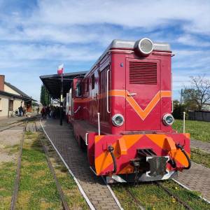 Świętokrzyska Kolej Dojazdowa - swietokrzyska kolej dojazdowa 21